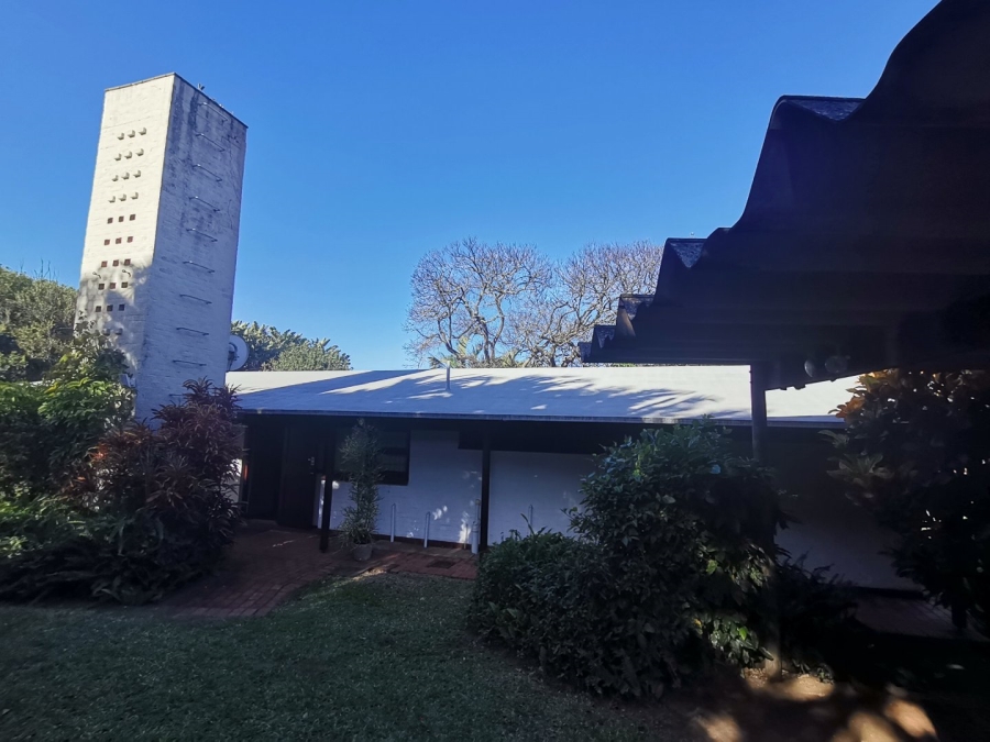 4 Bedroom Property for Sale in Oslo Beach KwaZulu-Natal