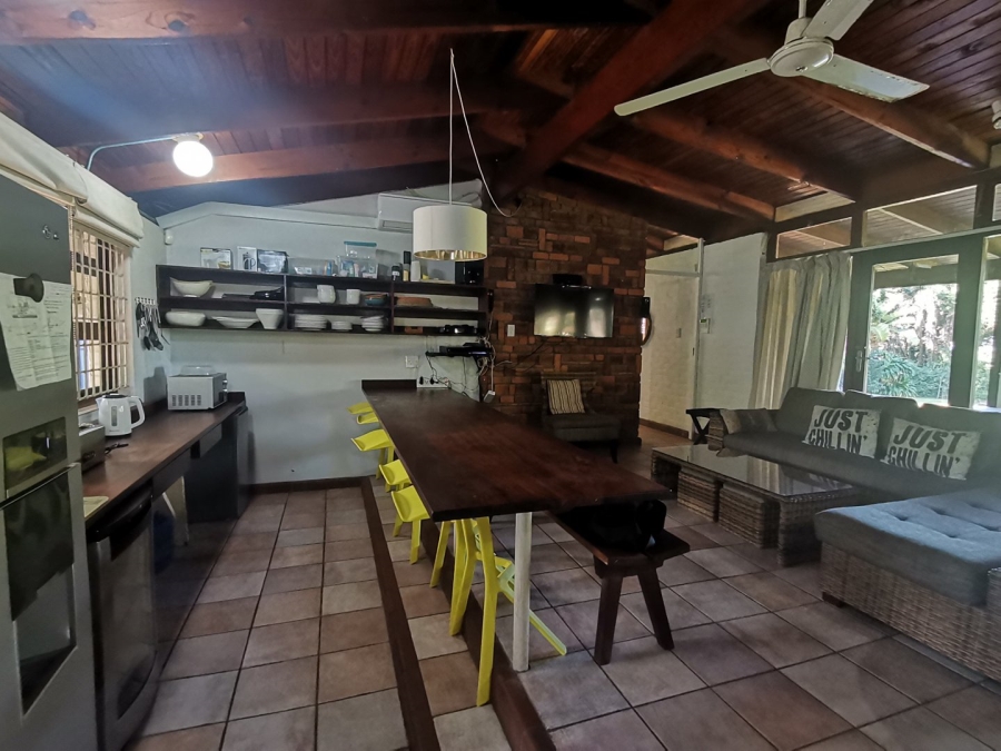 4 Bedroom Property for Sale in Oslo Beach KwaZulu-Natal