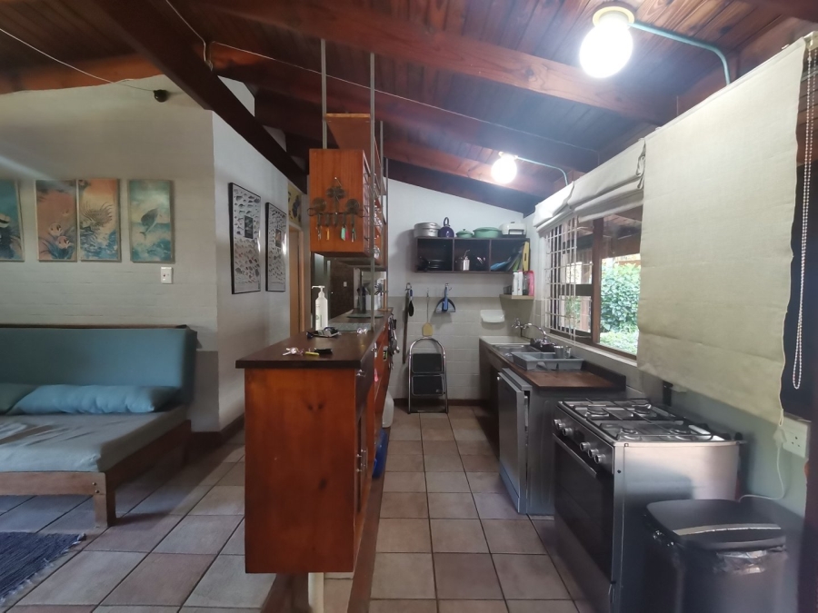 4 Bedroom Property for Sale in Oslo Beach KwaZulu-Natal
