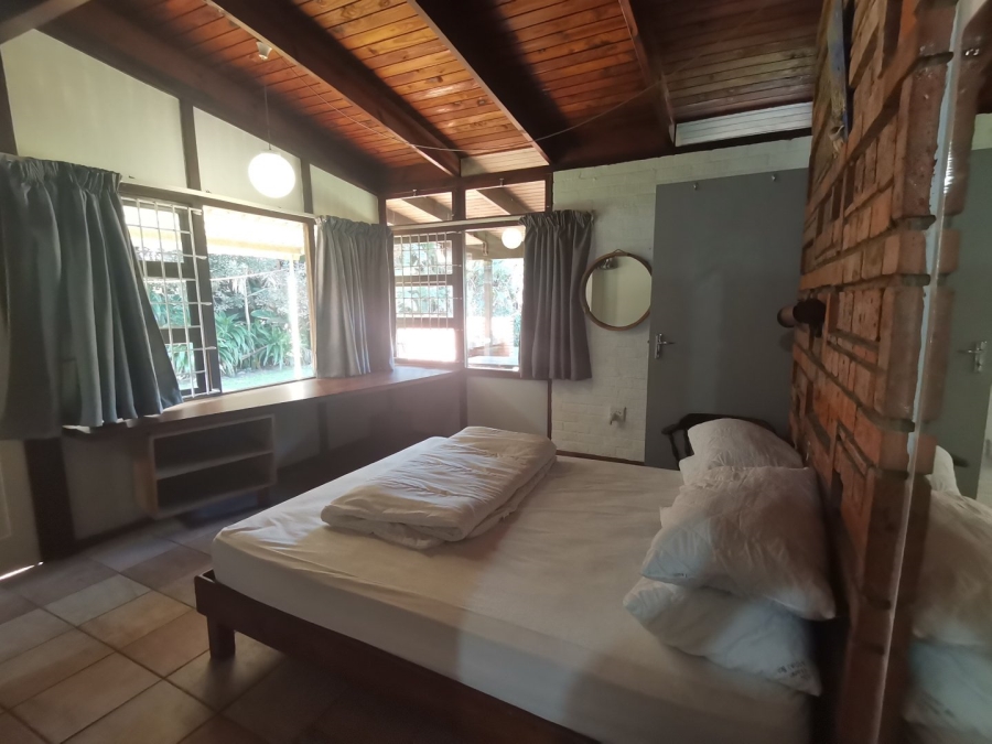 4 Bedroom Property for Sale in Oslo Beach KwaZulu-Natal