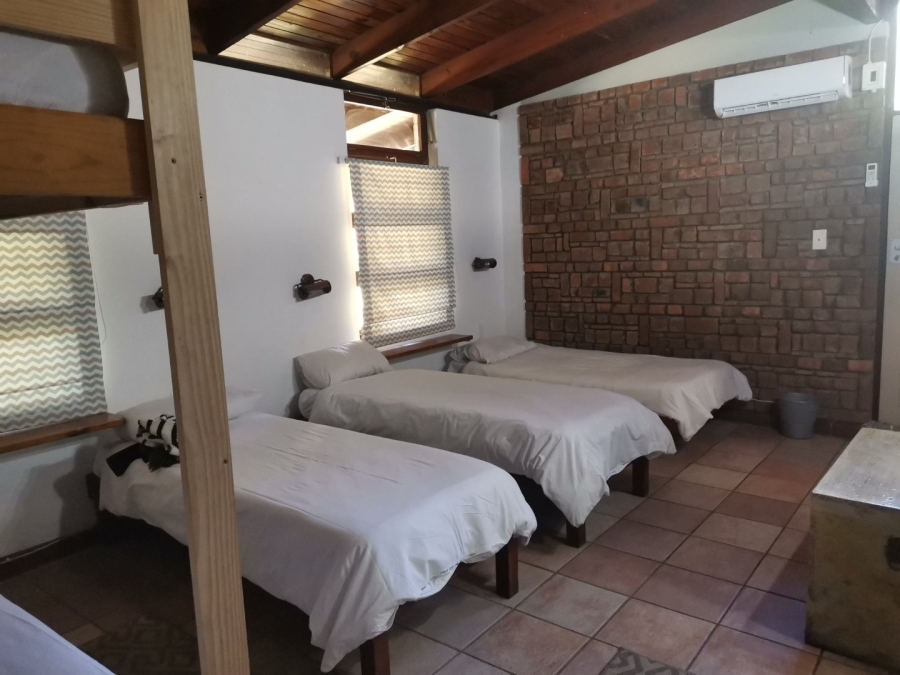 4 Bedroom Property for Sale in Oslo Beach KwaZulu-Natal