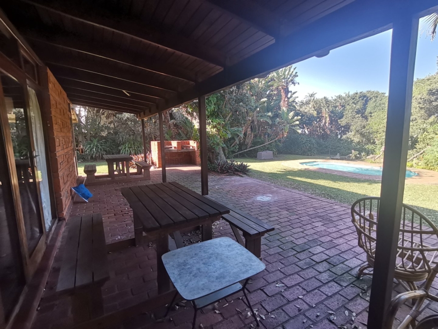 4 Bedroom Property for Sale in Oslo Beach KwaZulu-Natal