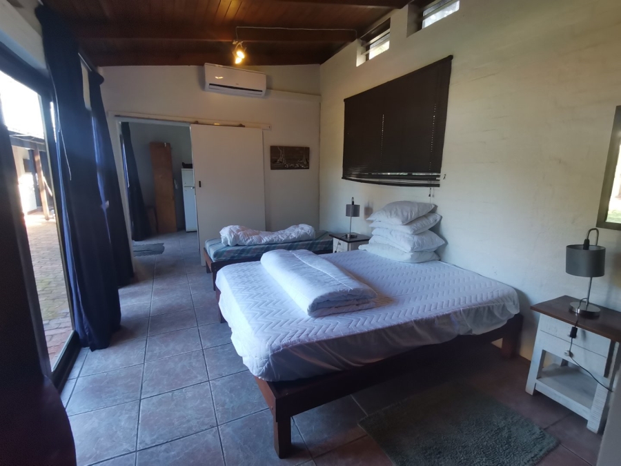 4 Bedroom Property for Sale in Oslo Beach KwaZulu-Natal