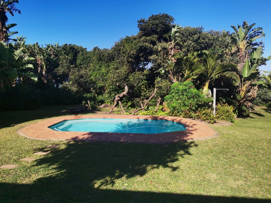 4 Bedroom Property for Sale in Oslo Beach KwaZulu-Natal