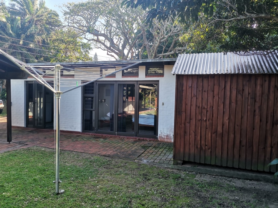 4 Bedroom Property for Sale in Oslo Beach KwaZulu-Natal