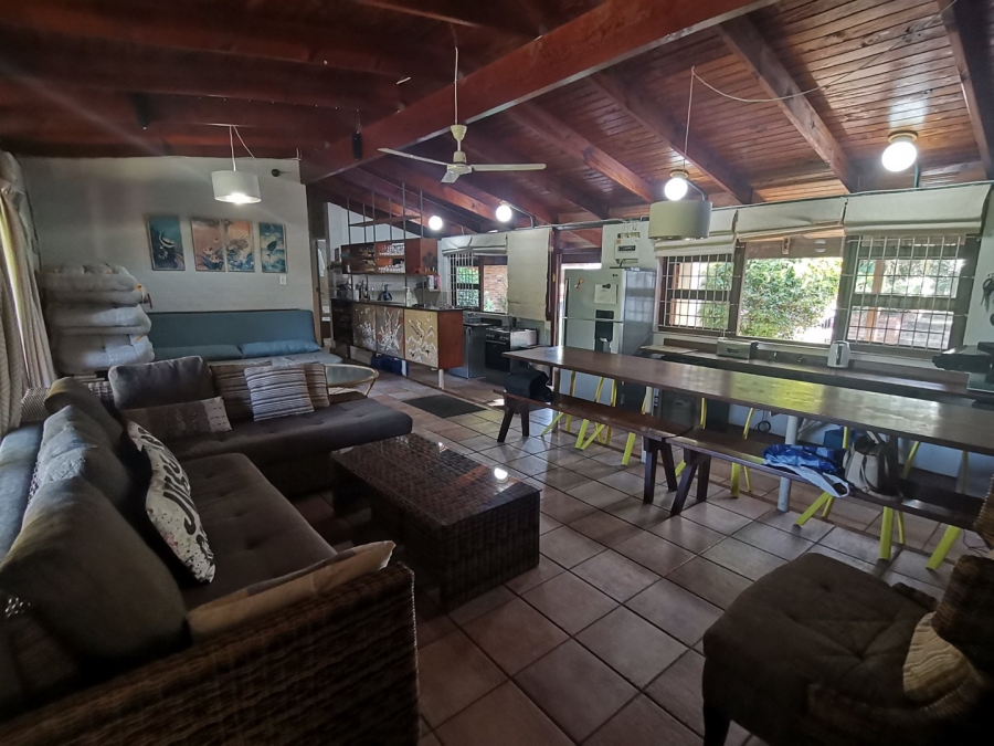 4 Bedroom Property for Sale in Oslo Beach KwaZulu-Natal