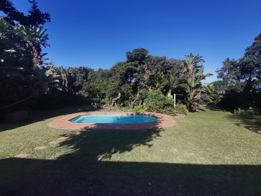 4 Bedroom Property for Sale in Oslo Beach KwaZulu-Natal