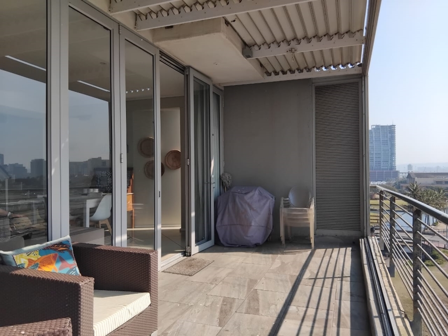 2 Bedroom Property for Sale in Point Waterfront KwaZulu-Natal