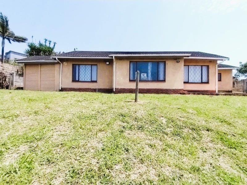 3 Bedroom Property for Sale in Hibberdene KwaZulu-Natal