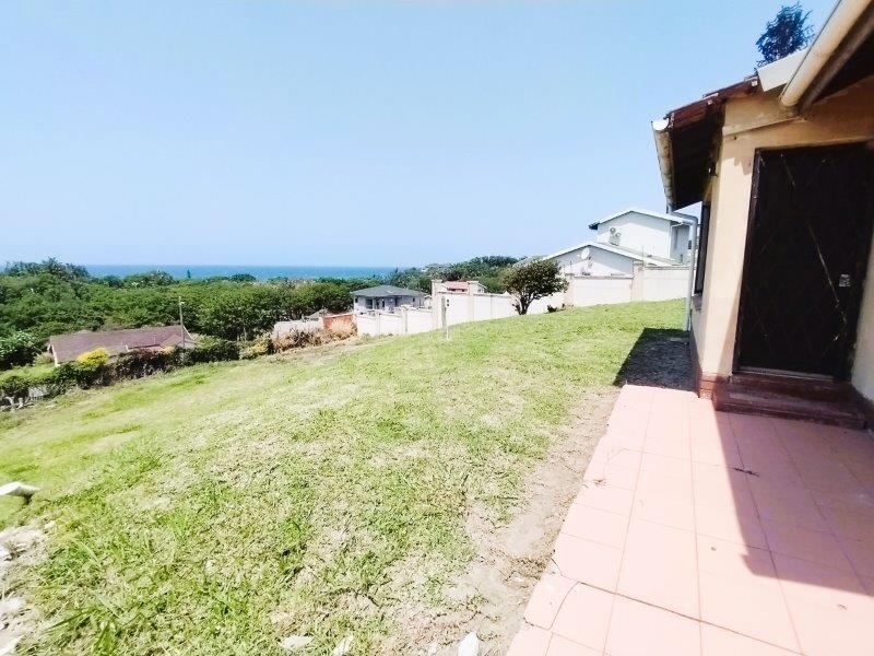 3 Bedroom Property for Sale in Hibberdene KwaZulu-Natal