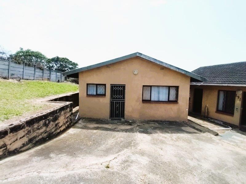 3 Bedroom Property for Sale in Hibberdene KwaZulu-Natal