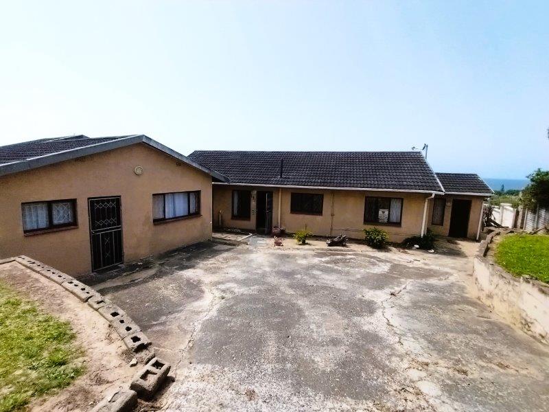3 Bedroom Property for Sale in Hibberdene KwaZulu-Natal