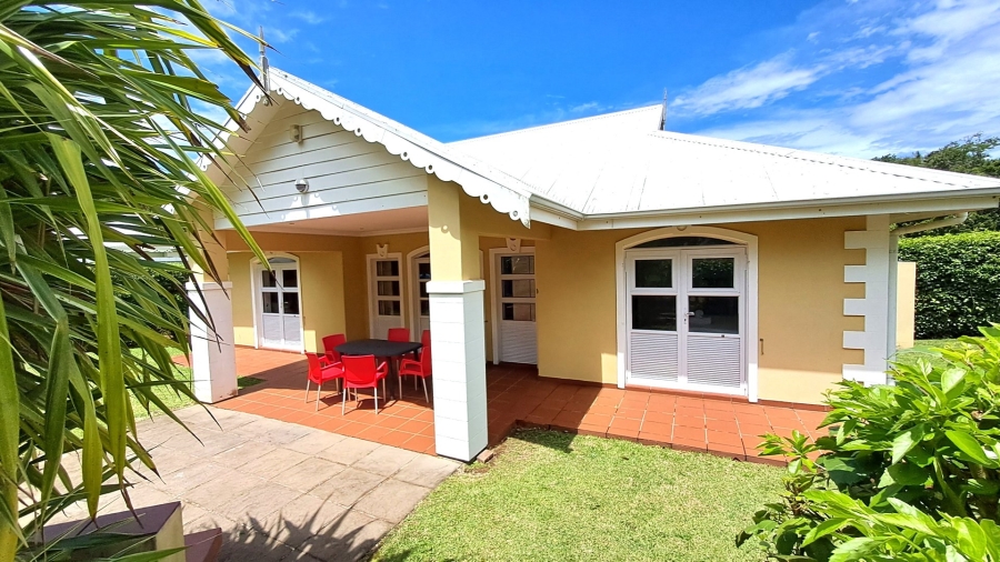 3 Bedroom Property for Sale in Port Edward KwaZulu-Natal