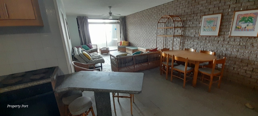 3 Bedroom Property for Sale in Uvongo KwaZulu-Natal