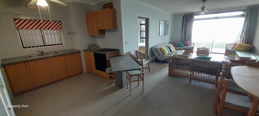 3 Bedroom Property for Sale in Uvongo KwaZulu-Natal