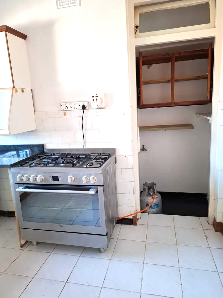 To Let 3 Bedroom Property for Rent in Sherwood KwaZulu-Natal