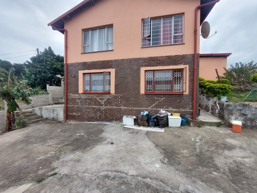 To Let 2 Bedroom Property for Rent in Silverglen KwaZulu-Natal