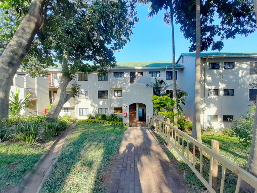 To Let 2 Bedroom Property for Rent in Deepdene KwaZulu-Natal