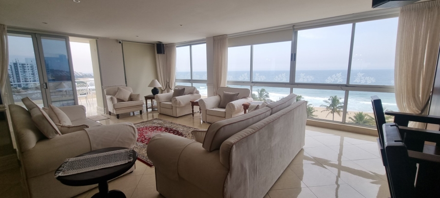 4 Bedroom Property for Sale in Margate Beach KwaZulu-Natal