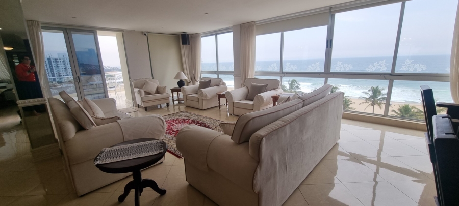 4 Bedroom Property for Sale in Margate Beach KwaZulu-Natal