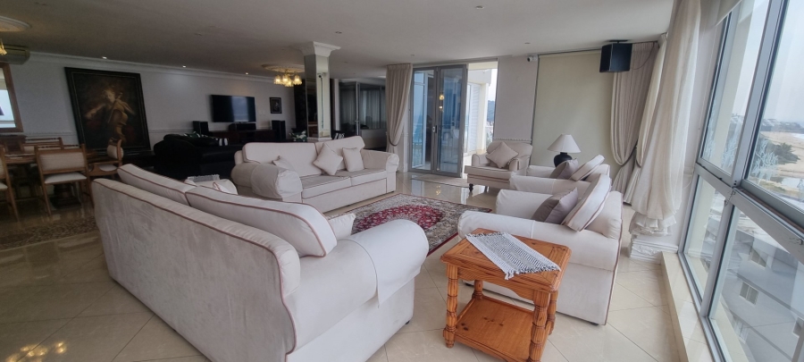 4 Bedroom Property for Sale in Margate Beach KwaZulu-Natal