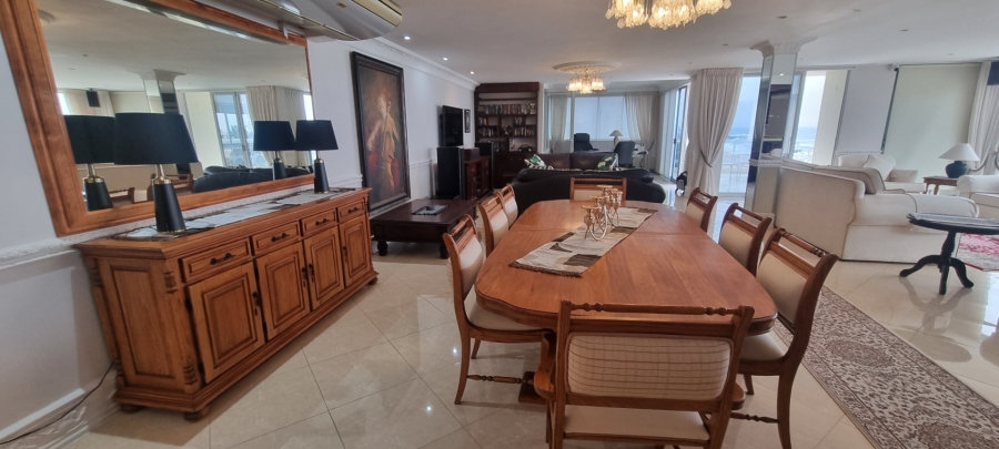 4 Bedroom Property for Sale in Margate Beach KwaZulu-Natal