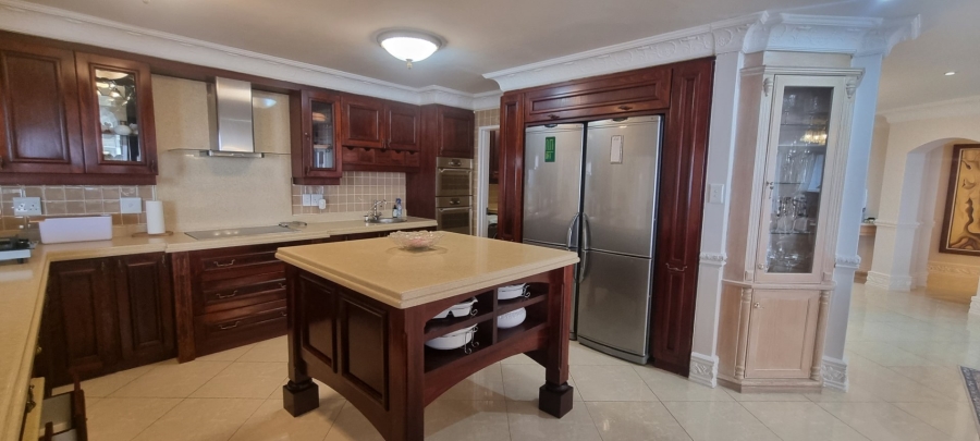 4 Bedroom Property for Sale in Margate Beach KwaZulu-Natal