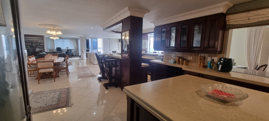 4 Bedroom Property for Sale in Margate Beach KwaZulu-Natal