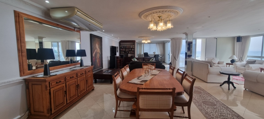 4 Bedroom Property for Sale in Margate Beach KwaZulu-Natal
