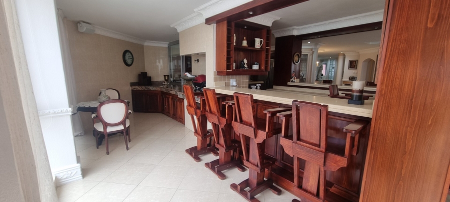 4 Bedroom Property for Sale in Margate Beach KwaZulu-Natal