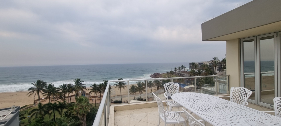 4 Bedroom Property for Sale in Margate Beach KwaZulu-Natal