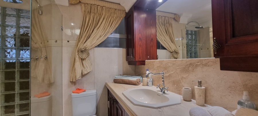 4 Bedroom Property for Sale in Margate Beach KwaZulu-Natal