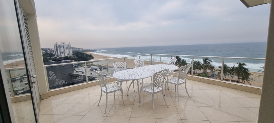 4 Bedroom Property for Sale in Margate Beach KwaZulu-Natal