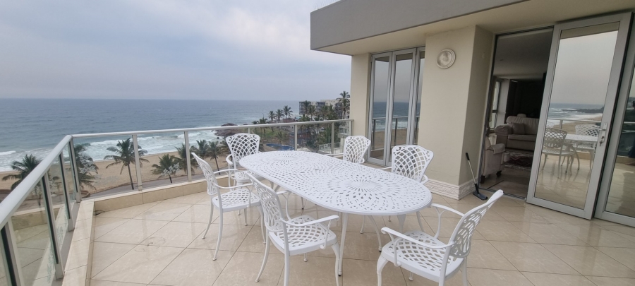 4 Bedroom Property for Sale in Margate Beach KwaZulu-Natal