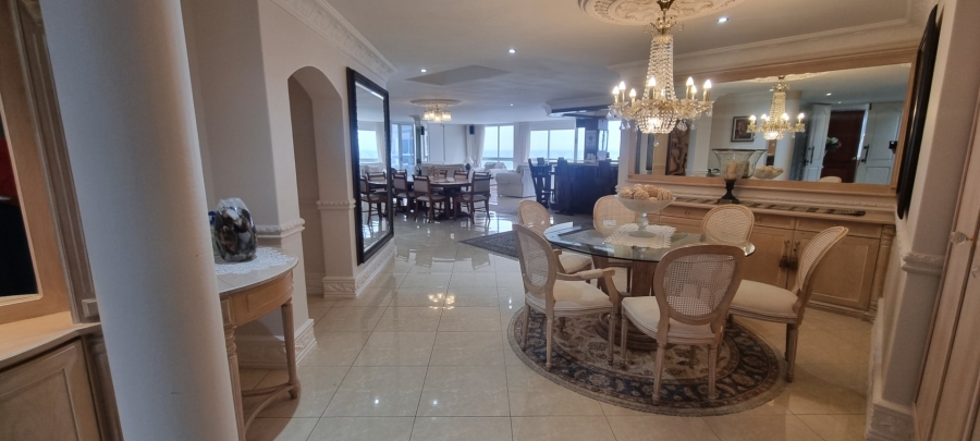 4 Bedroom Property for Sale in Margate Beach KwaZulu-Natal