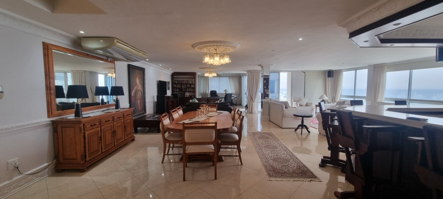 4 Bedroom Property for Sale in Margate Beach KwaZulu-Natal