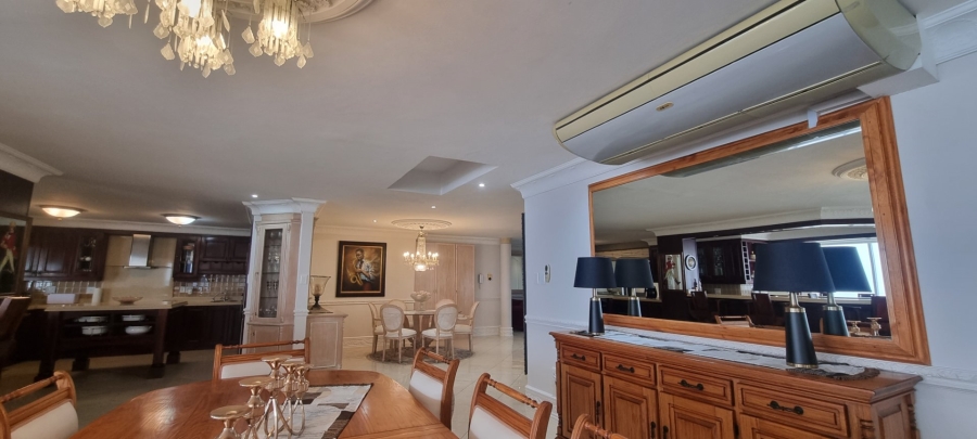 4 Bedroom Property for Sale in Margate Beach KwaZulu-Natal