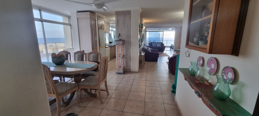 3 Bedroom Property for Sale in Margate Beach KwaZulu-Natal
