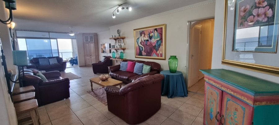 3 Bedroom Property for Sale in Margate Beach KwaZulu-Natal