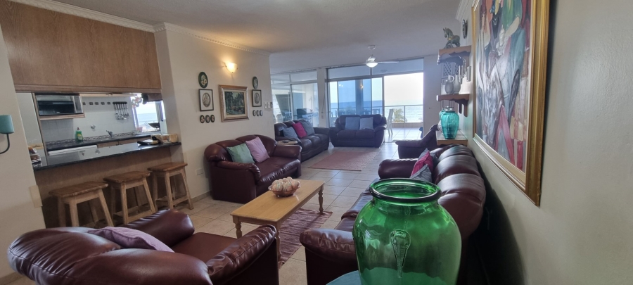 3 Bedroom Property for Sale in Margate Beach KwaZulu-Natal