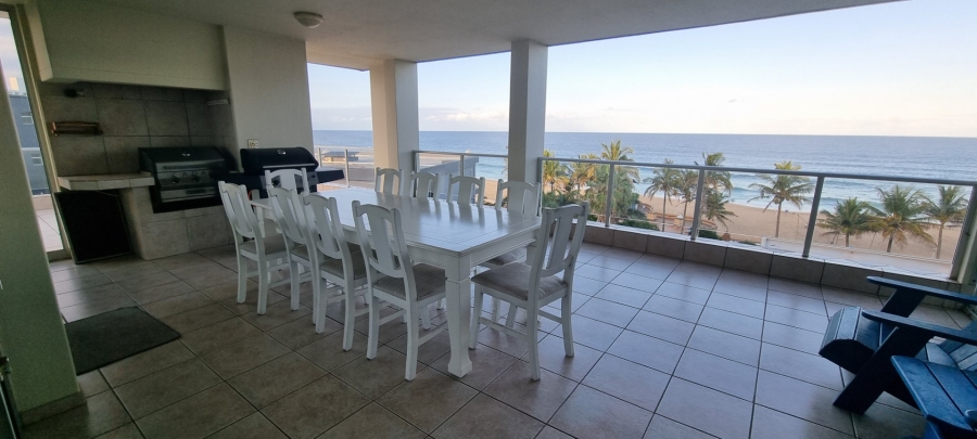 3 Bedroom Property for Sale in Margate Beach KwaZulu-Natal