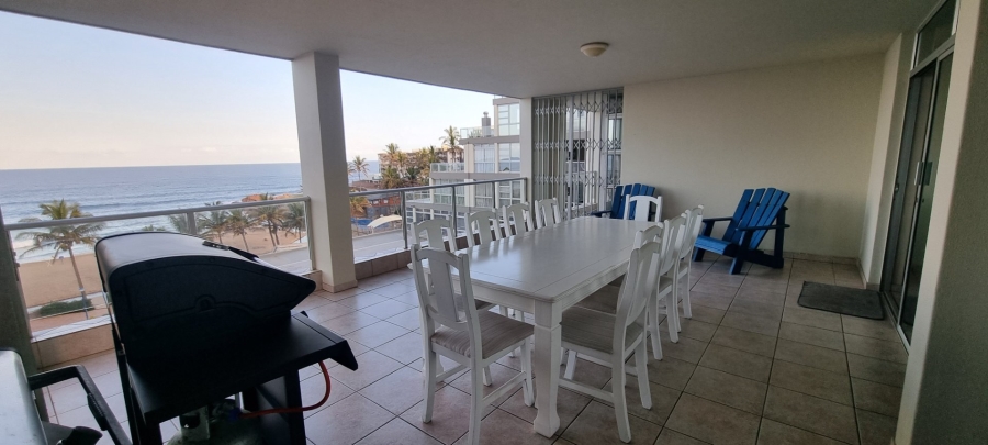 3 Bedroom Property for Sale in Margate Beach KwaZulu-Natal
