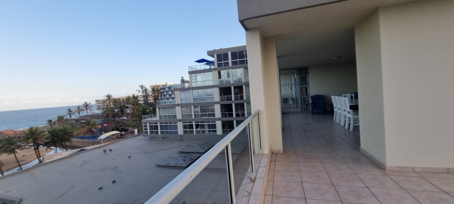 3 Bedroom Property for Sale in Margate Beach KwaZulu-Natal