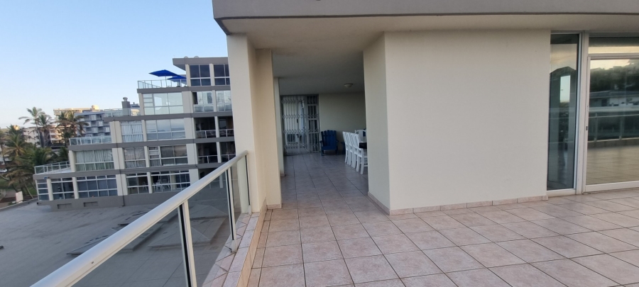 3 Bedroom Property for Sale in Margate Beach KwaZulu-Natal