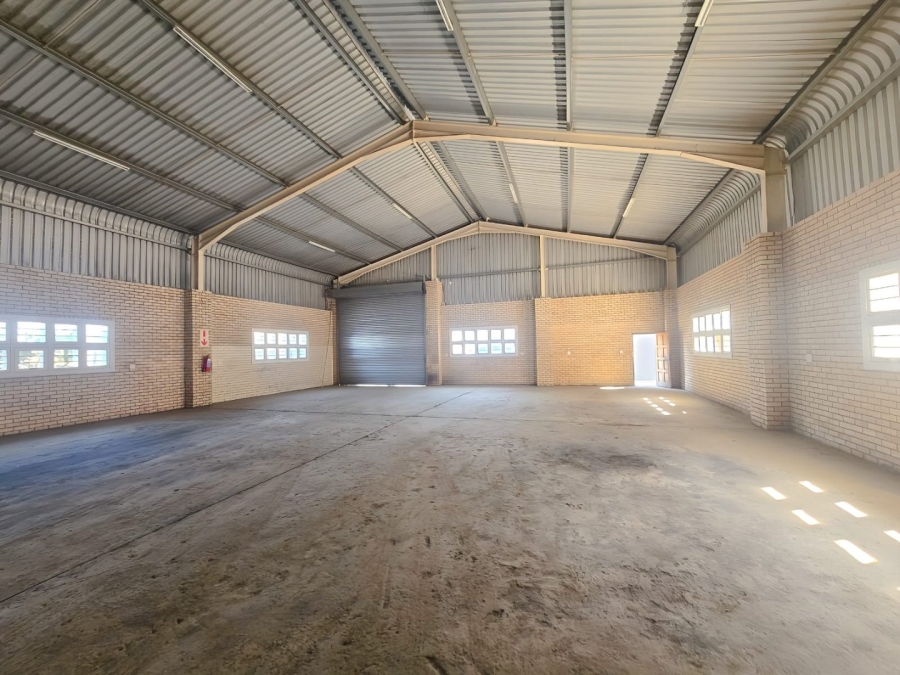 To Let commercial Property for Rent in Moola Industrial KwaZulu-Natal