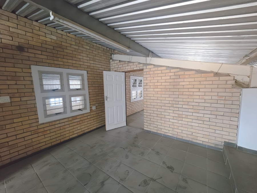 To Let commercial Property for Rent in Moola Industrial KwaZulu-Natal