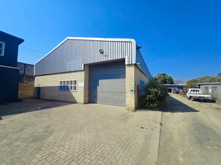 To Let commercial Property for Rent in Moola Industrial KwaZulu-Natal