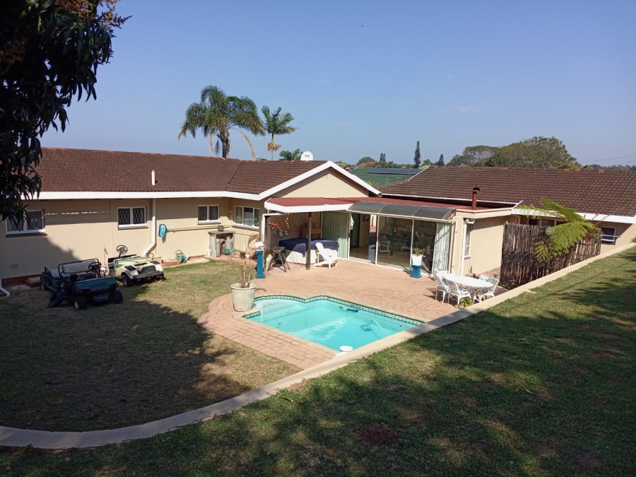 3 Bedroom Property for Sale in Uvongo KwaZulu-Natal