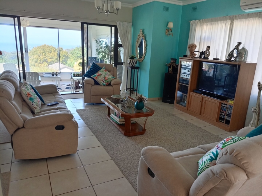 3 Bedroom Property for Sale in Uvongo KwaZulu-Natal