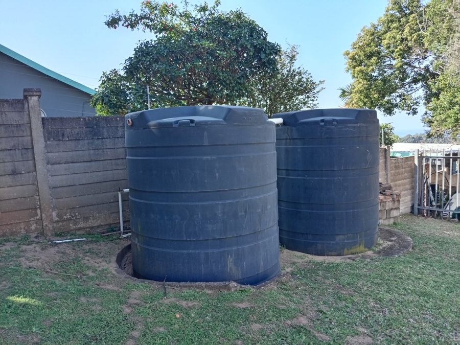 3 Bedroom Property for Sale in Uvongo KwaZulu-Natal